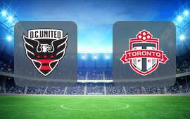 DC United - Toronto FC