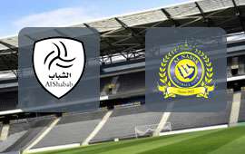 Al Shabab - Al Nassr FC