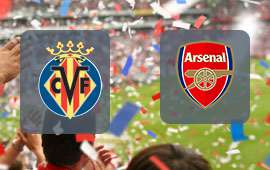 Villarreal - Arsenal