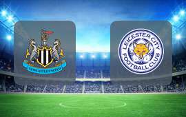 Newcastle United - Leicester