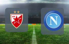 FK Crvena zvezda - Napoli