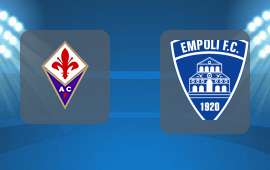 Fiorentina - Empoli