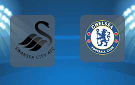 Swansea - Chelsea