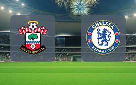 Southampton - Chelsea