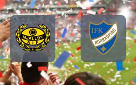 Mjaellby - IFK Norrkoeping