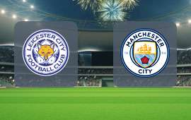 Leicester - Manchester City