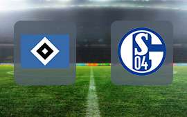 Hamburger SV - Schalke 04