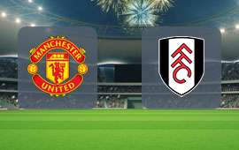 Manchester United - Fulham
