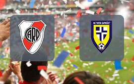 River Plate - Al-Ain