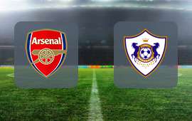 Arsenal - Qarabag FK