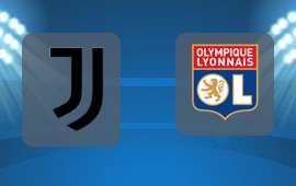 Juventus - Lyon