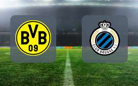 Borussia Dortmund - Club Bruges