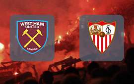 West Ham - Sevilla