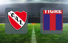 Independiente - Tigre