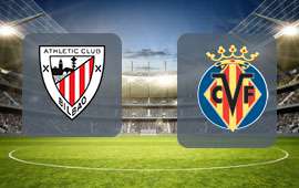 Athletic Bilbao - Villarreal