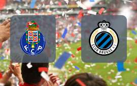 FC Porto - Club Bruges