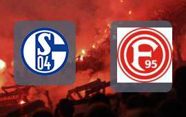 Schalke 04 - Fortuna Duesseldorf