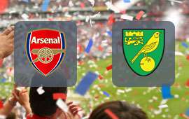 Arsenal - Norwich