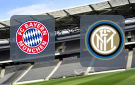 Bayern Munich - Inter