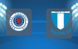 Rangers - Malmoe FF