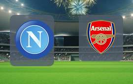 Napoli - Arsenal