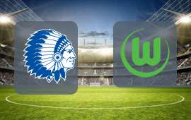 Gent - Wolfsburg