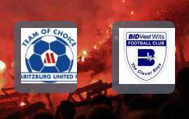 Maritzburg United - Bidvest Wits