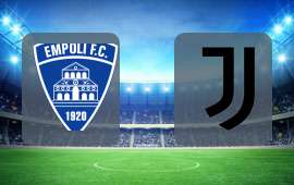 Empoli - Juventus