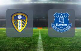 Leeds - Everton