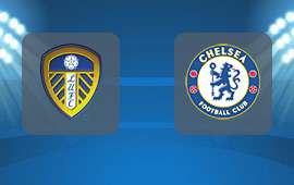 Leeds - Chelsea