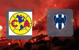 CF America - Monterrey