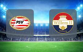 PSV Eindhoven - Willem II