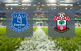 Everton - Southampton