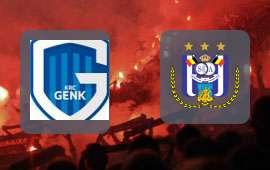 Genk - Anderlecht