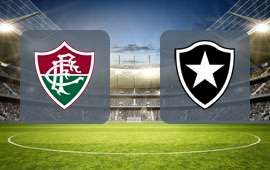 Fluminense - Botafogo RJ