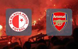 Slavia Prague - Arsenal