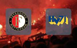 Feyenoord - De Graafschap
