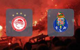 Olympiacos - FC Porto