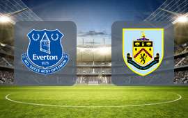 Everton - Burnley