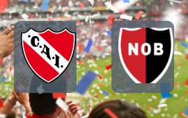 Independiente - Newells Old Boys
