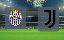 Verona - Juventus