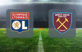 Lyon - West Ham