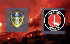 Leeds - Charlton