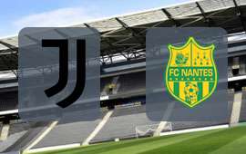 Juventus - Nantes