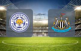 Leicester - Newcastle United