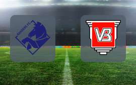 Randers FC - Vejle Boldklub