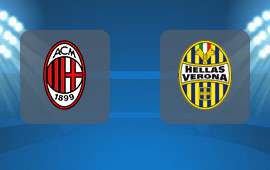 AC Milan - Verona
