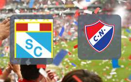 Sporting Cristal - Nacional