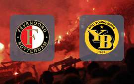 Feyenoord - Young Boys