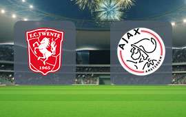 Twente - Ajax